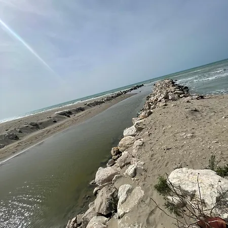 Villa House Hamallaj