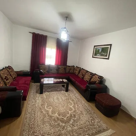 Villa House Hamallaj