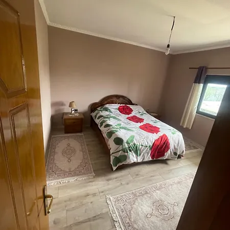 House * Hamallaj